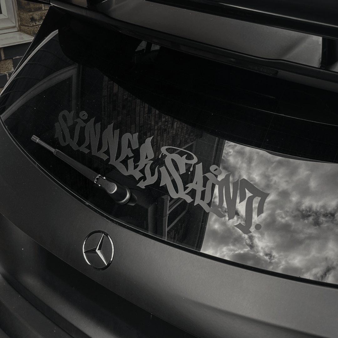 Decals