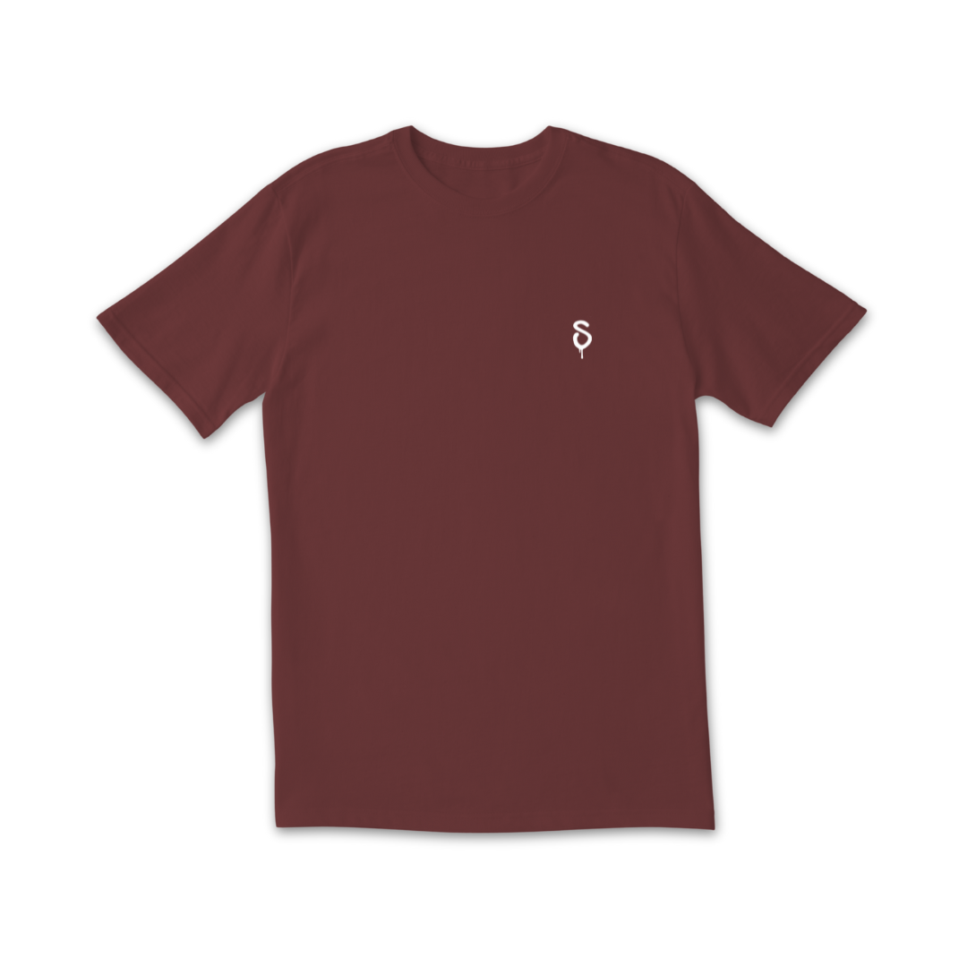 Psycho Social Tee