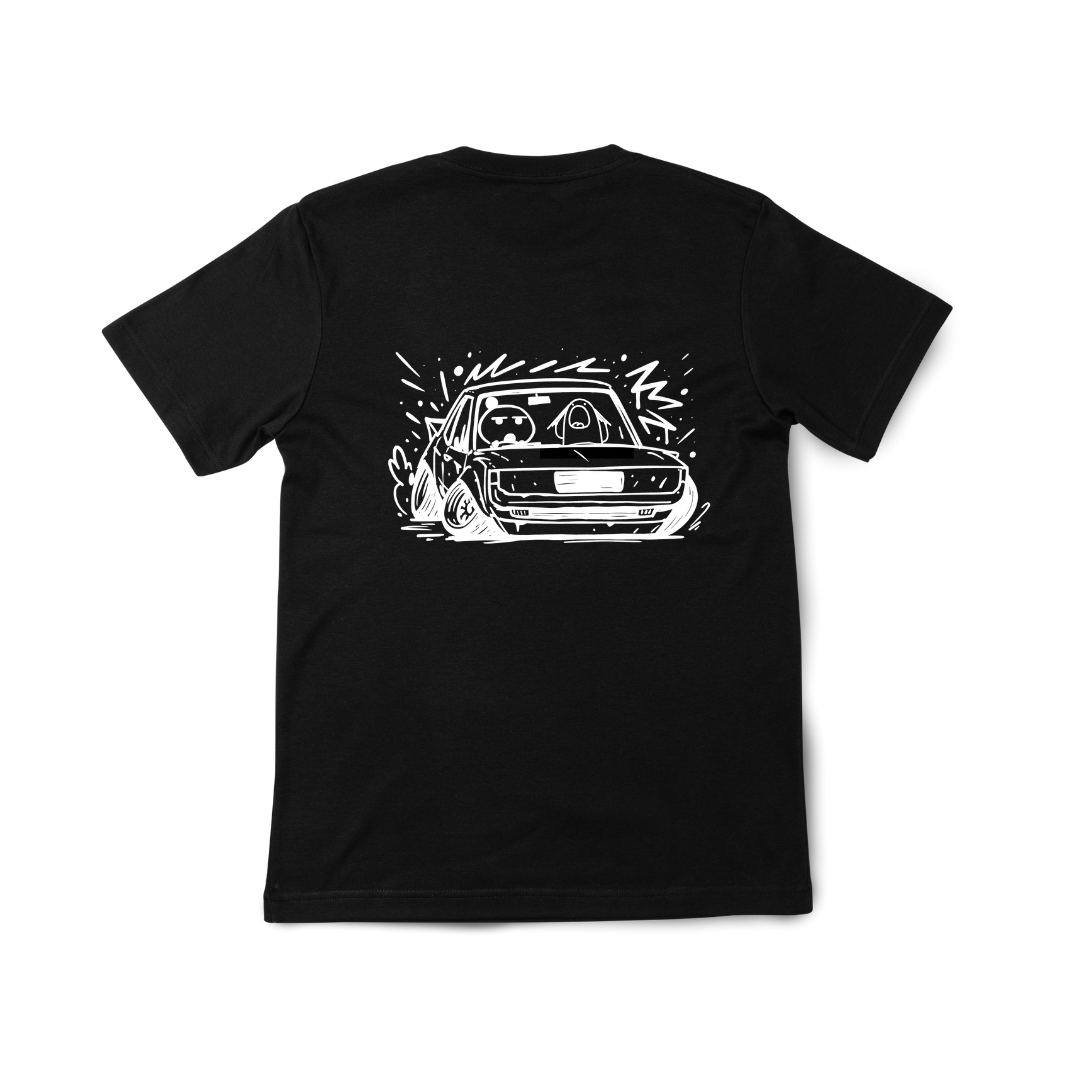 Full Send T-Shirt