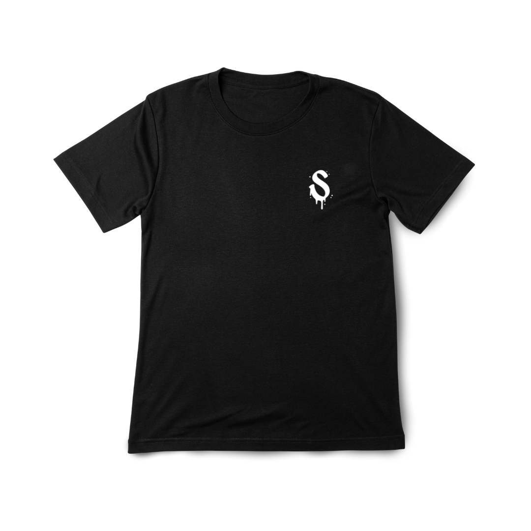 Lowrider Bike T-Shirt