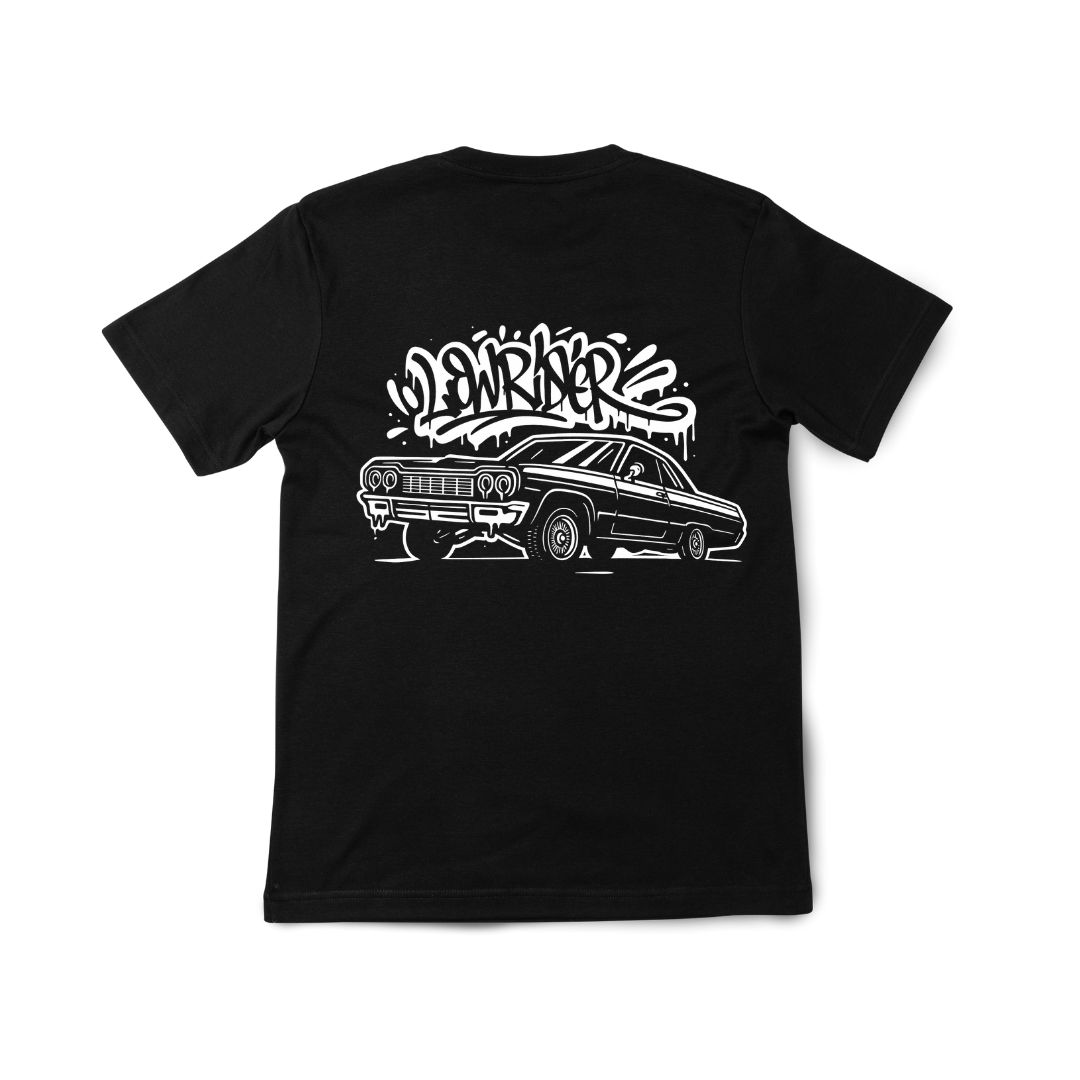 Low ride T-Shirt