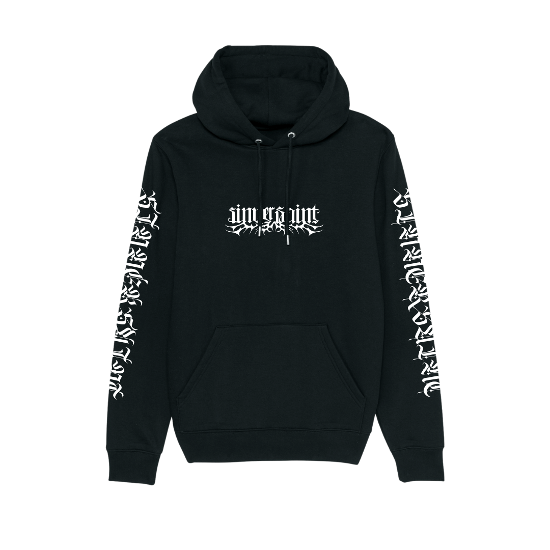 Obsidian Hoodie