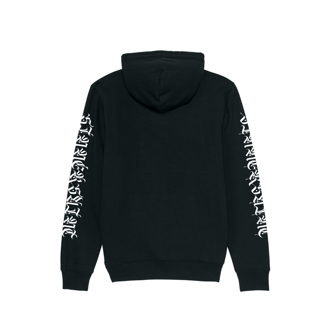 Obsidian Hoodie
