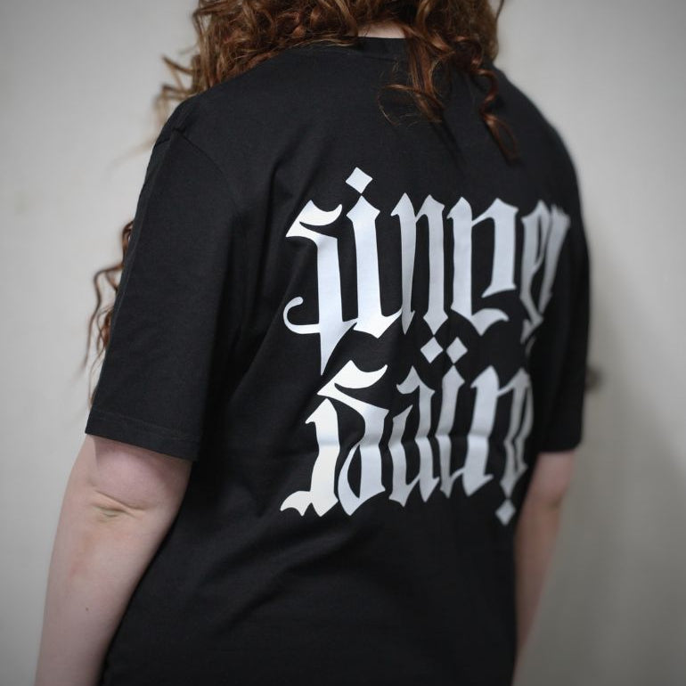 Gothic Tee