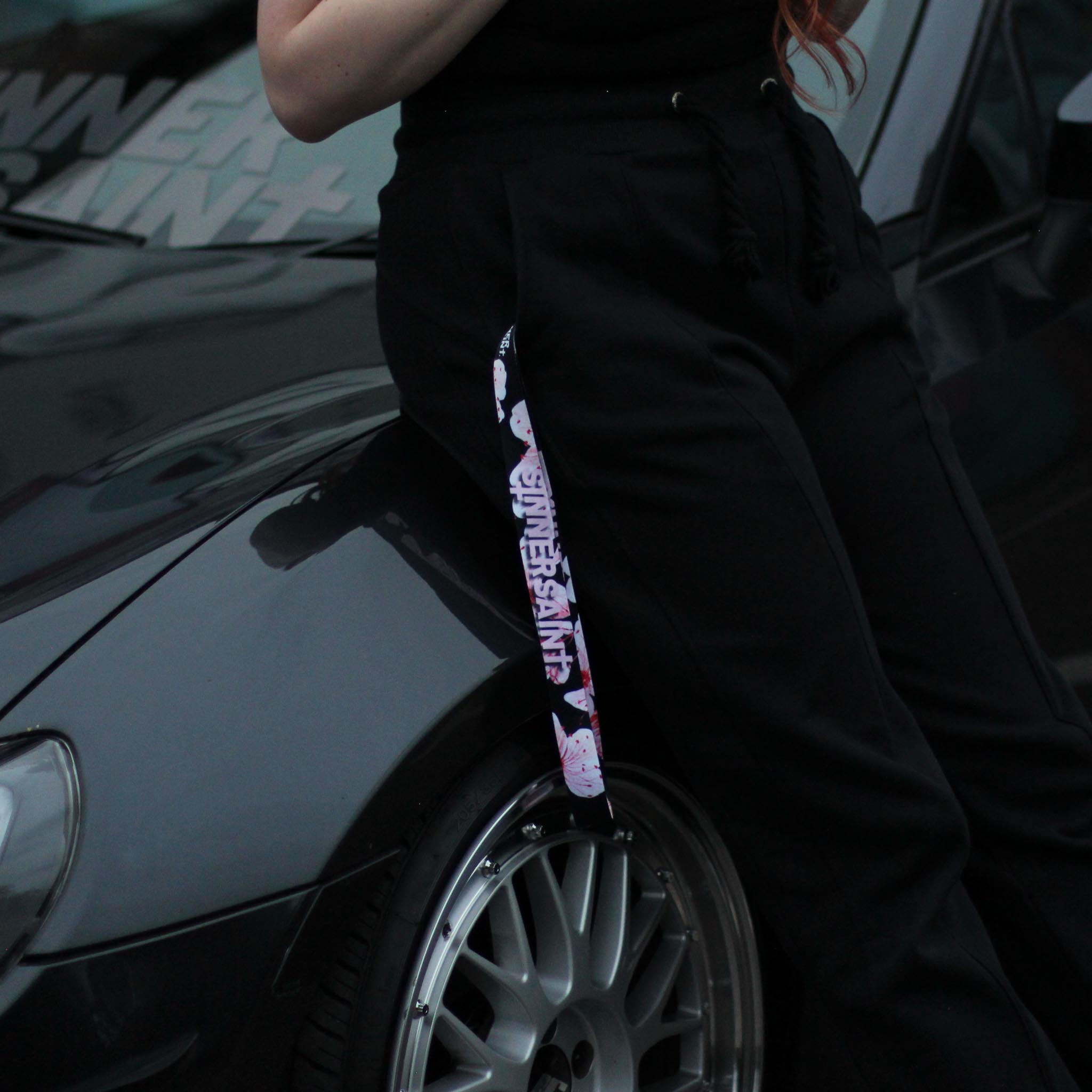 Blossom Lanyard