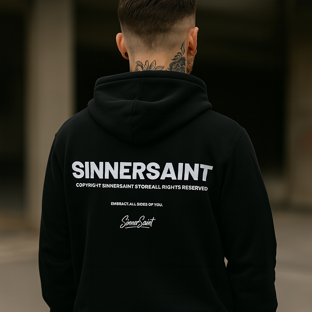 First Edition Hoodie