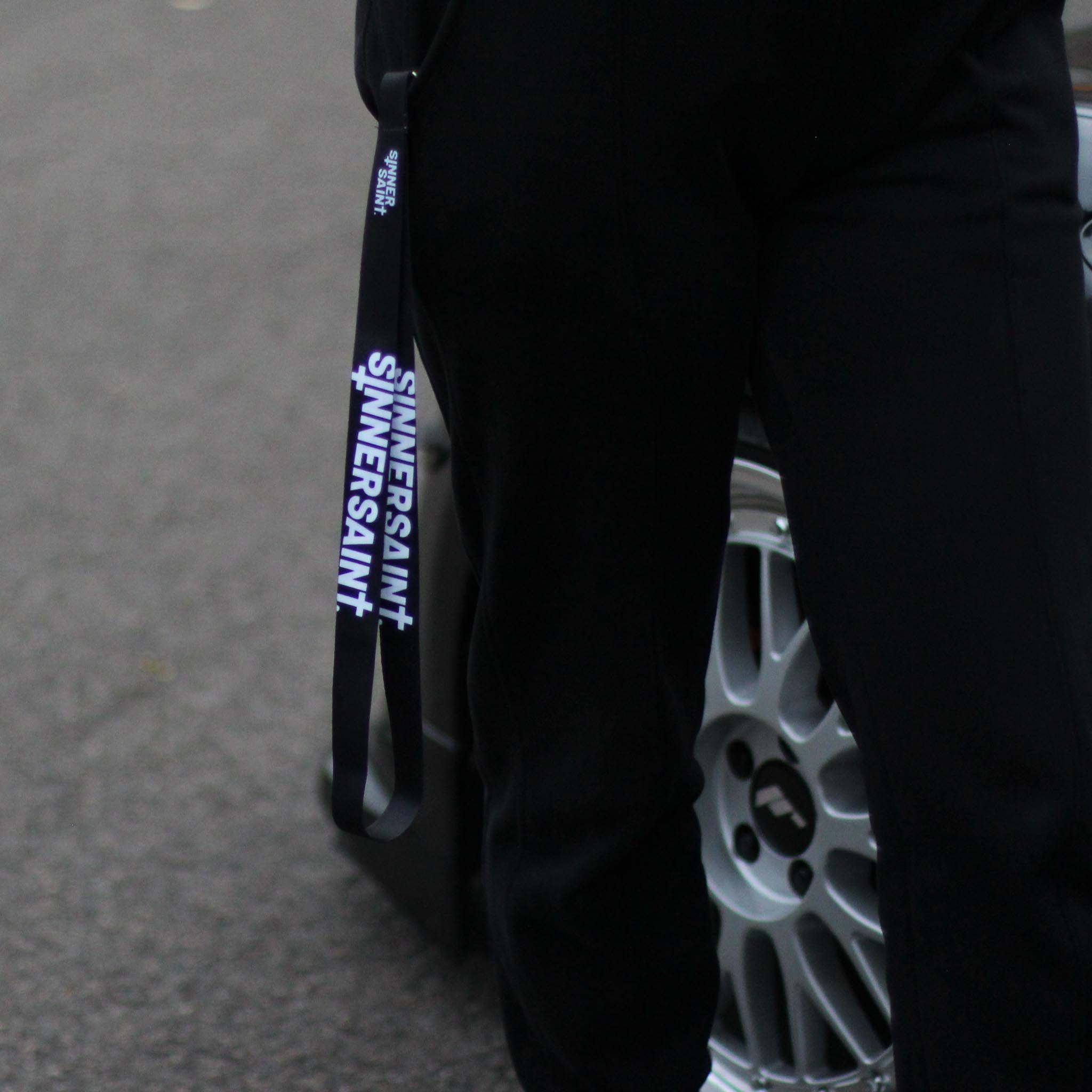 Brand Lanyard