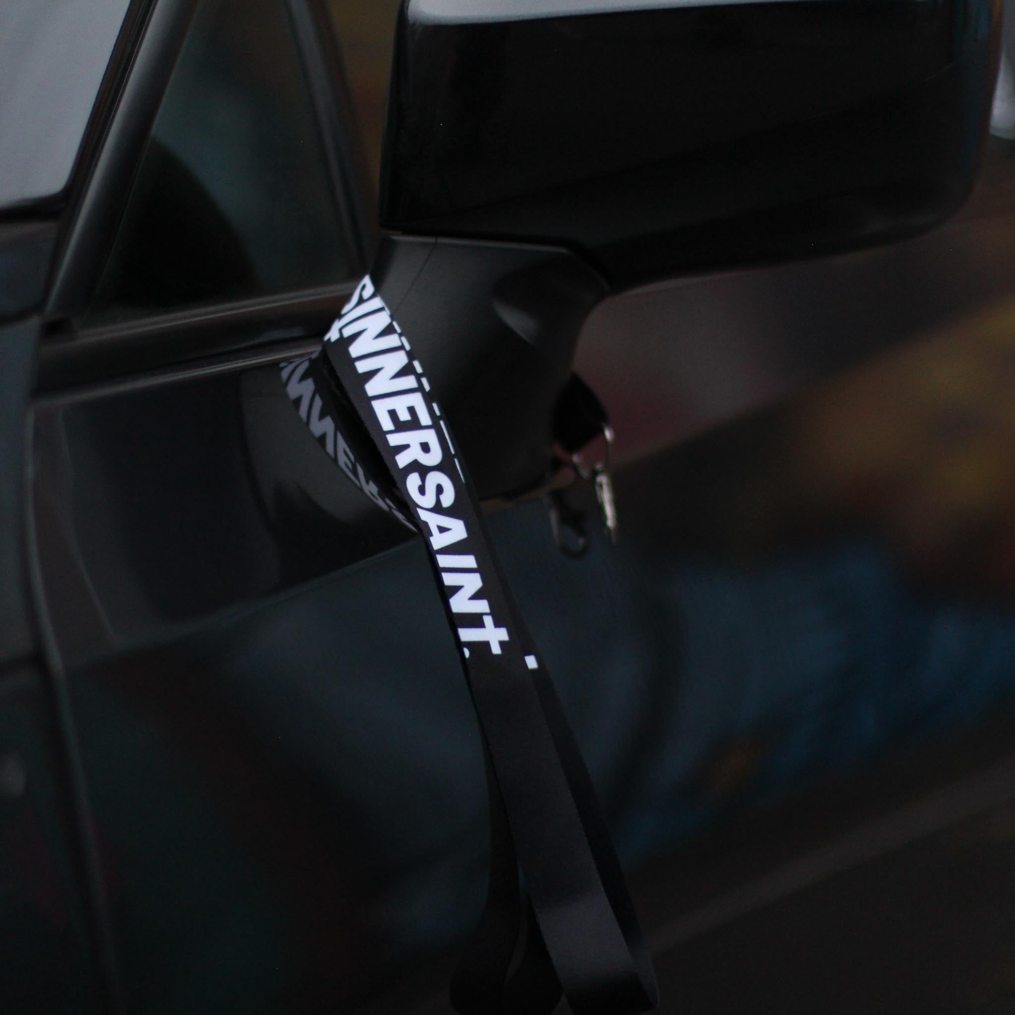 Brand Lanyard