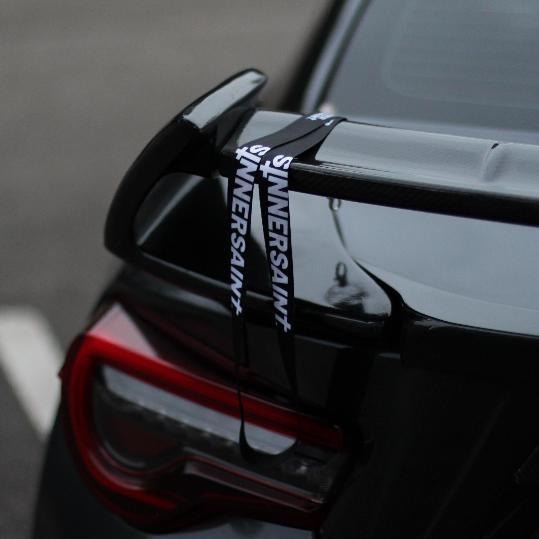 Brand Lanyard