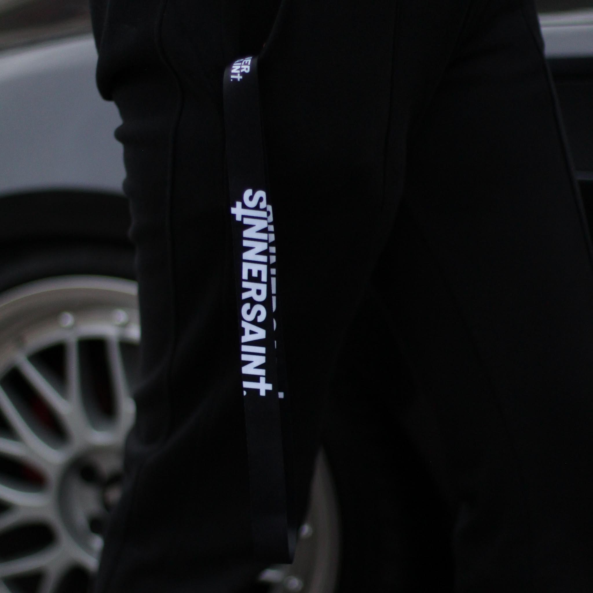 Brand Lanyard