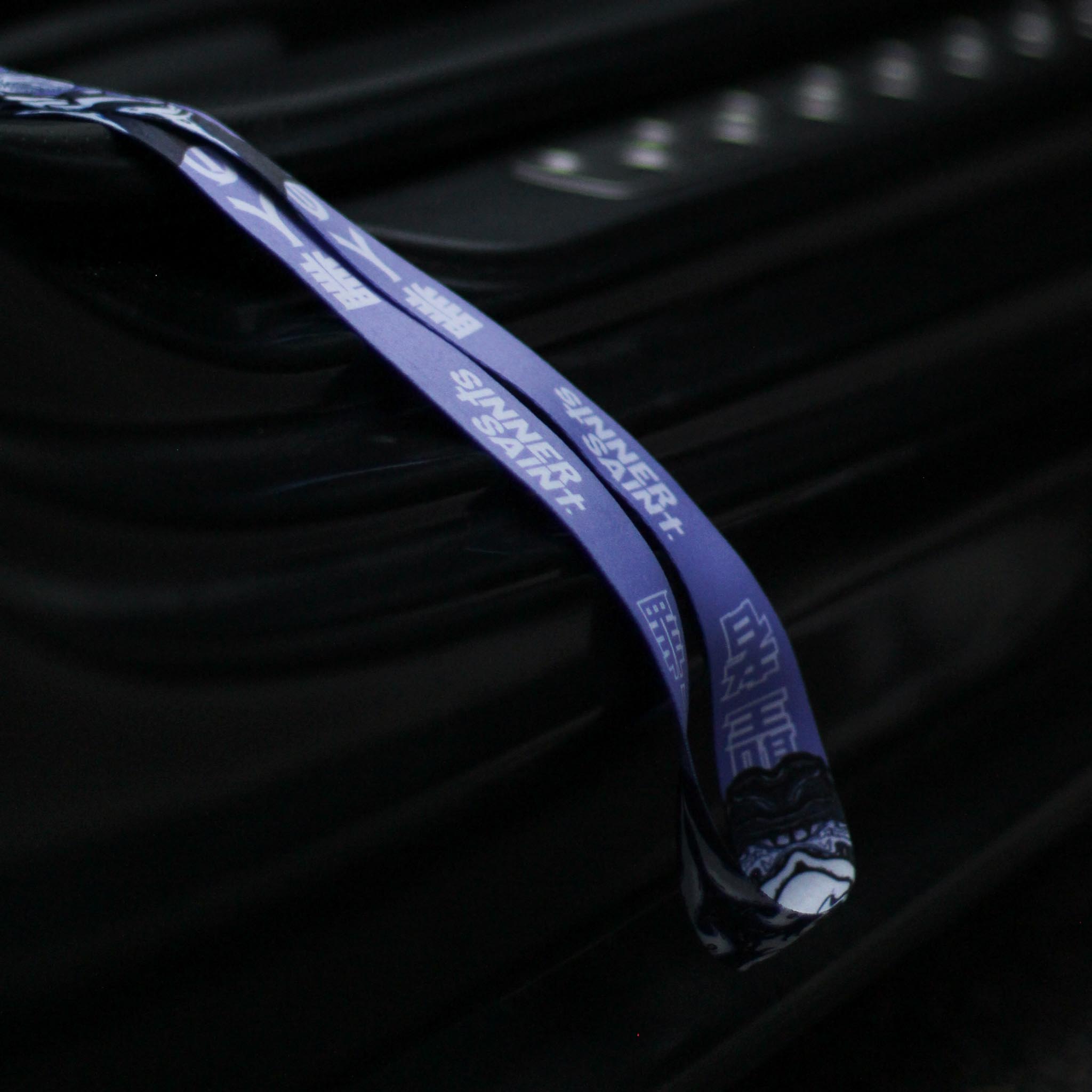 Oni Lanyard