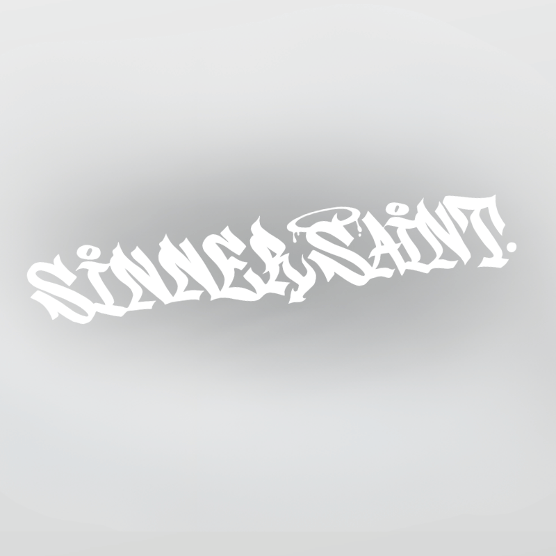 Graffiti Inline Banner