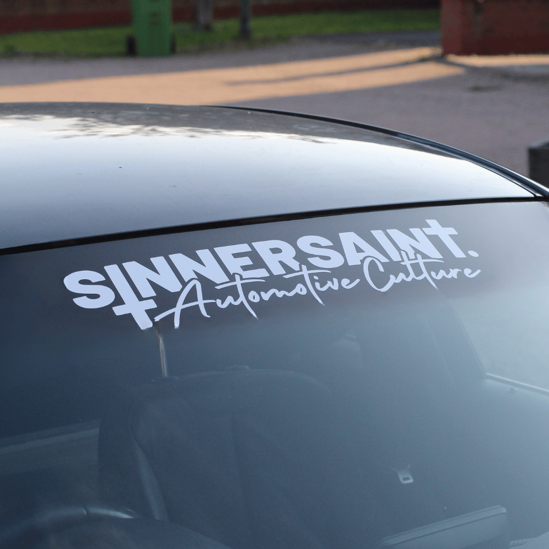 Automotive Culture Banner