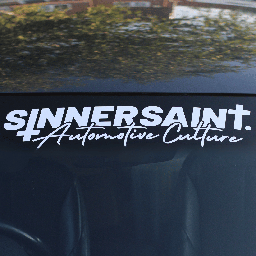 Automotive Culture Banner