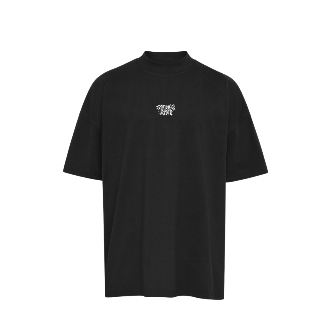 Icarus Heavy Streetwear T-Shirt