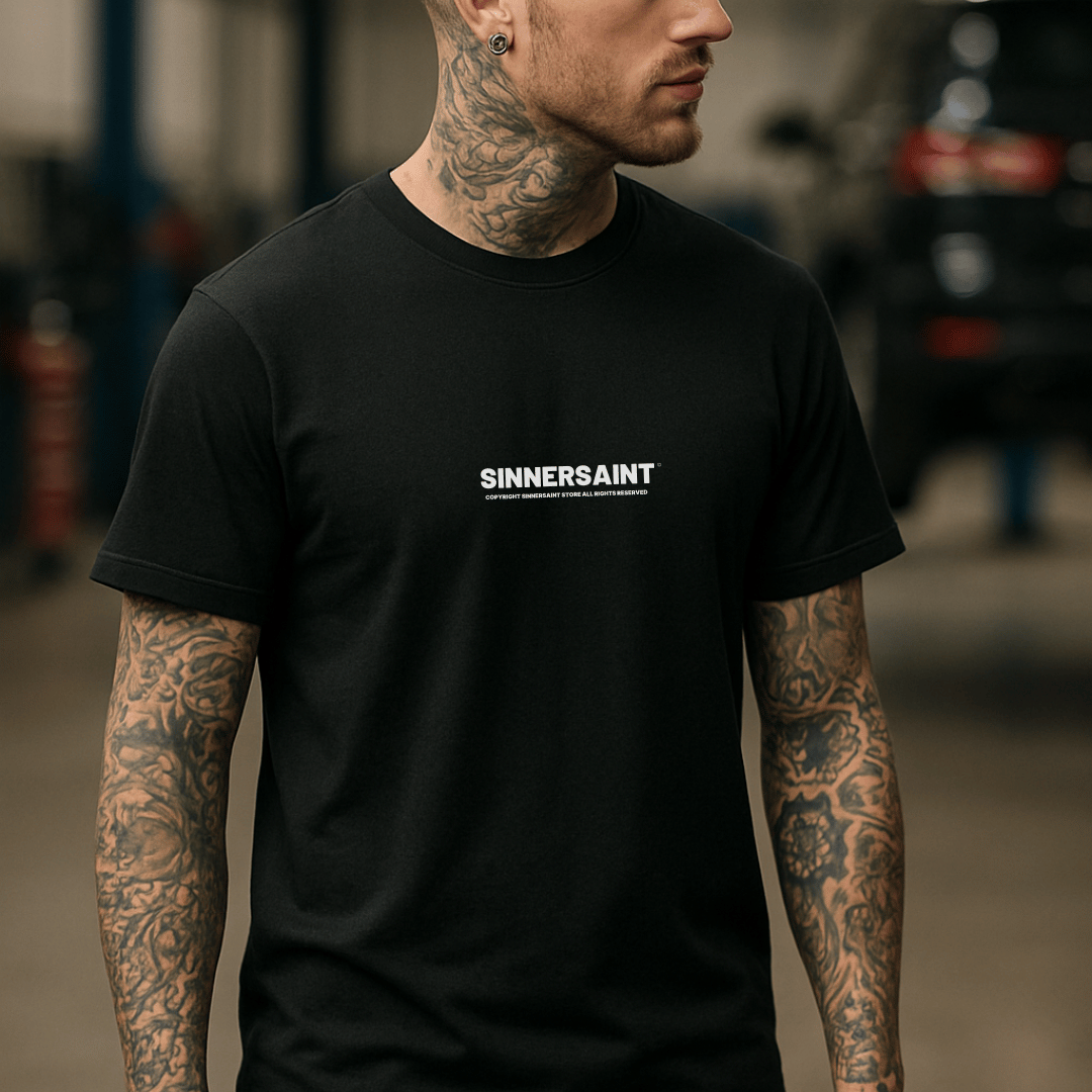 First Edition T-Shirt