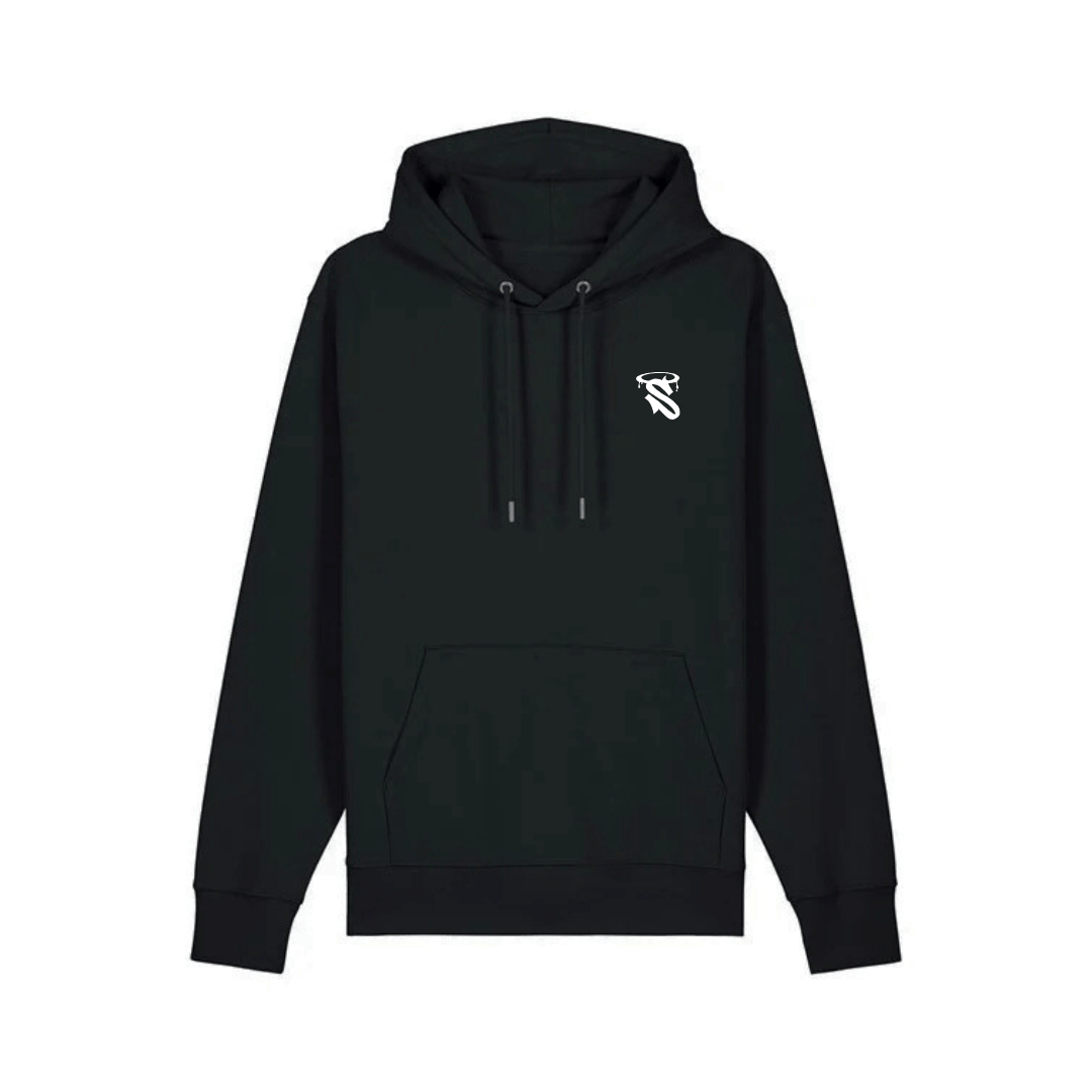 Graffiti Hoodie