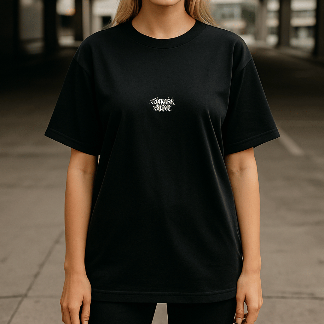 Icarus Heavy Streetwear T-Shirt