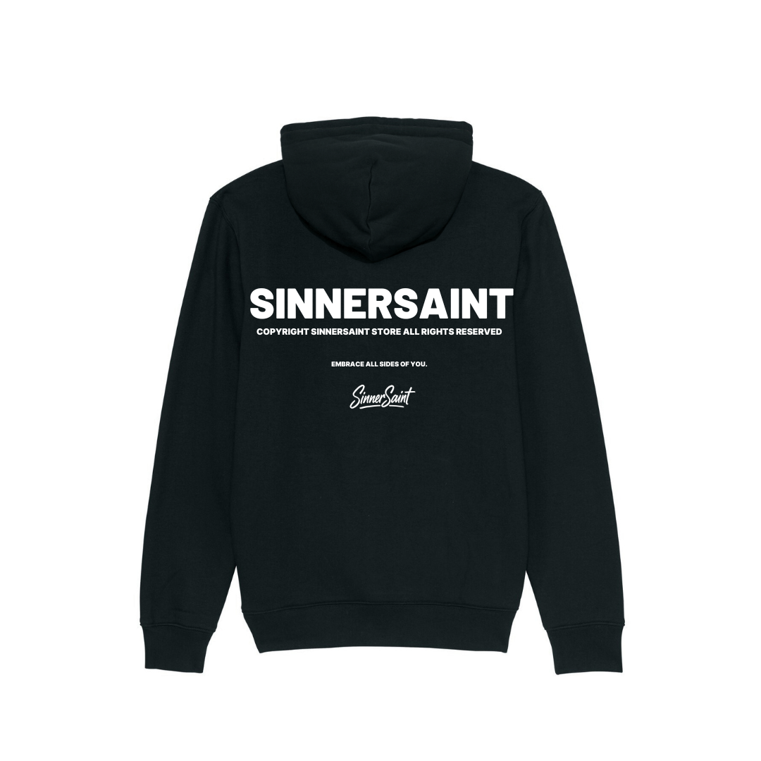 First Edition Hoodie