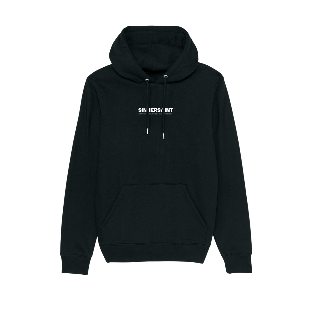 First Edition Hoodie