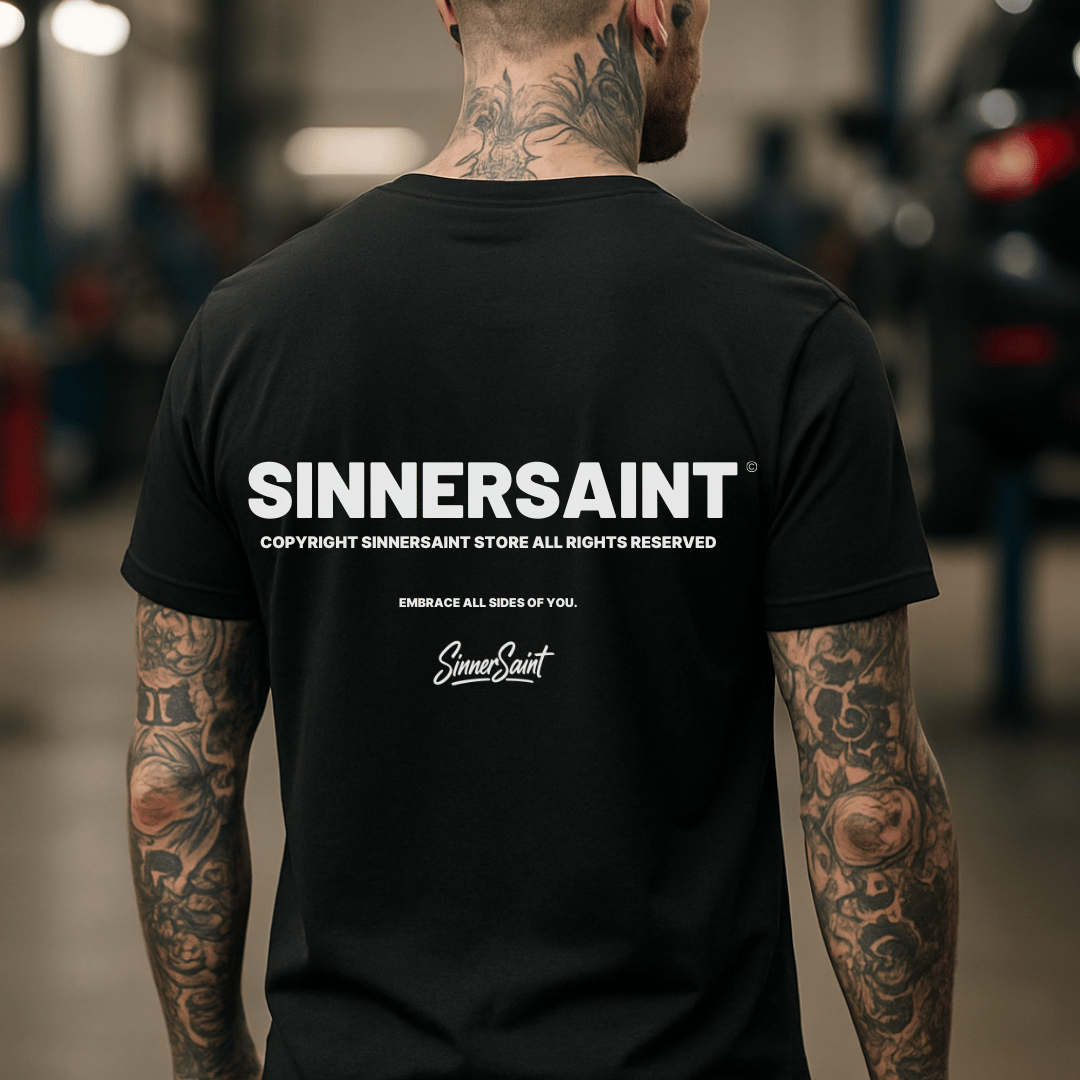 First Edition T-Shirt