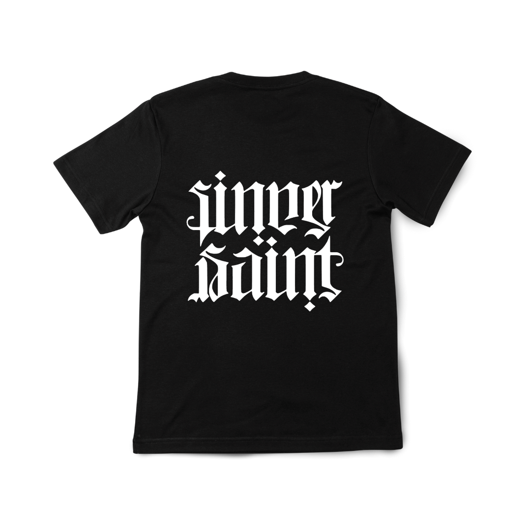 Gothic Tee