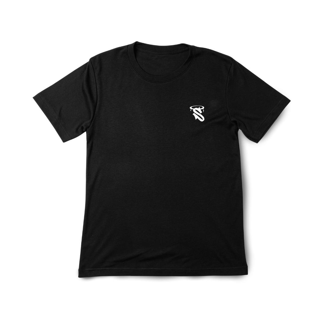 Dark Graffiti T-Shirt