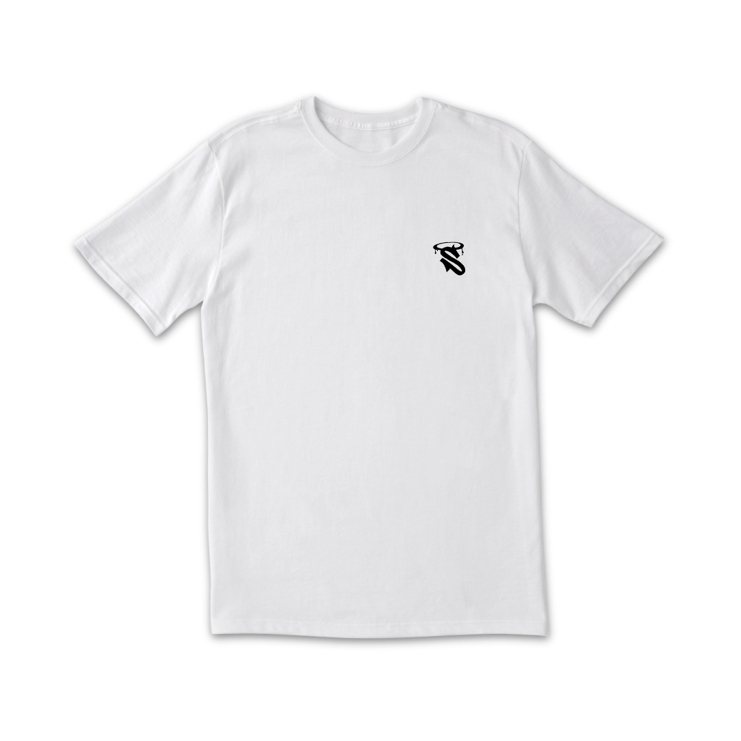 Light Graffiti T-Shirt